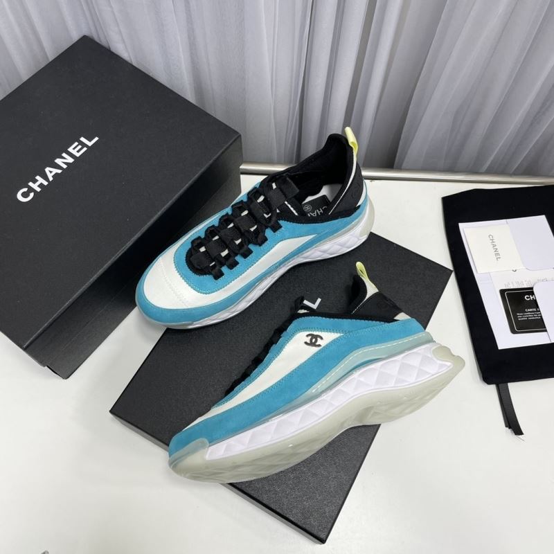 Chanel Sport Shoes